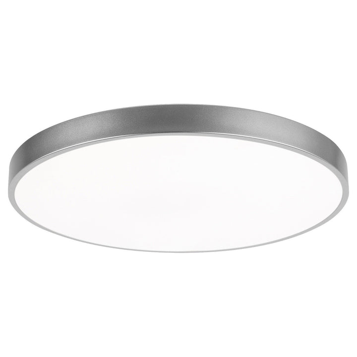 Rabalux Tesia 3315 Deckenleuchte 36W Neutralweiß silber