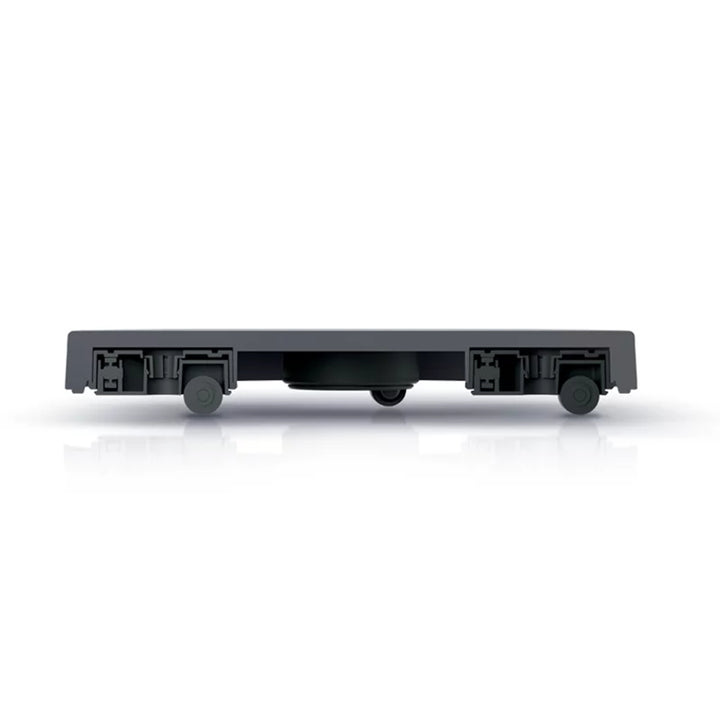 Mobile Plattform Rund 29,2cm Prosperplast Mobile Platform Round IPMR300-S433 Anthrazit