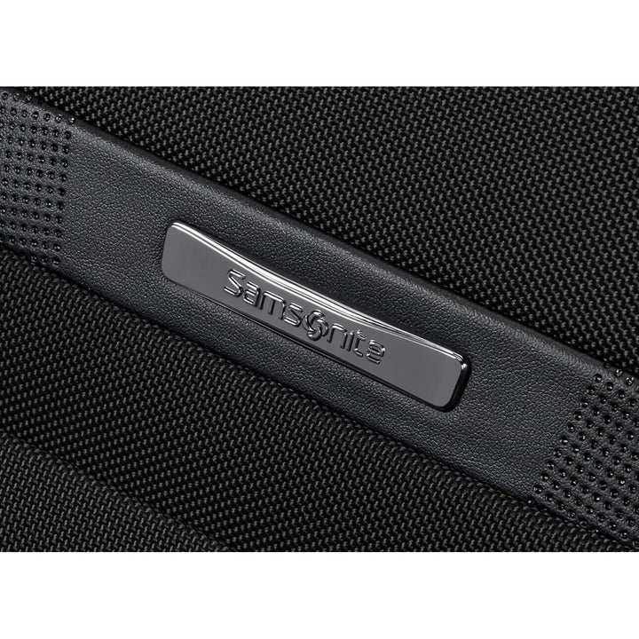 Samsonite PRO-DLX 6 Laptop-Rucksack 15,6'' Fassungsvermögen: 21/26 L Schwarz