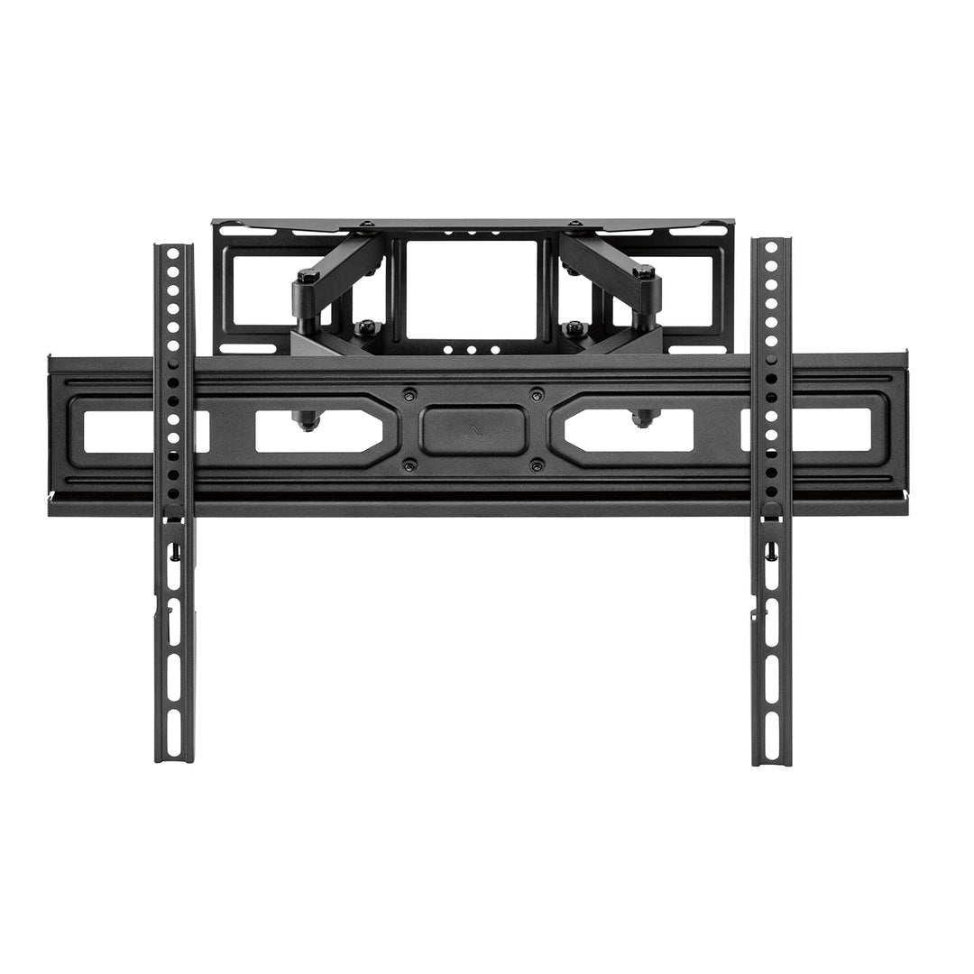 Maclean TV-Halterung, max vesa 600x400, für gebogene TVs, 37-80", 40kg, MC-710N