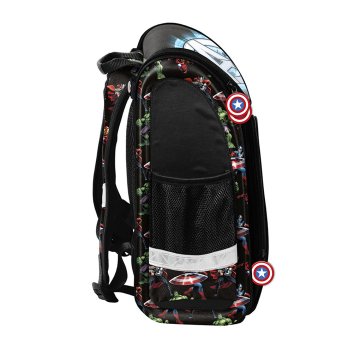 Schultasche Avengers Paso AV23DD-524 34 x 25 x 14 cm