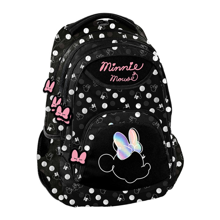 Paso Minnie Schulrucksack DM23KK-278 38 x 30 x 16 cm