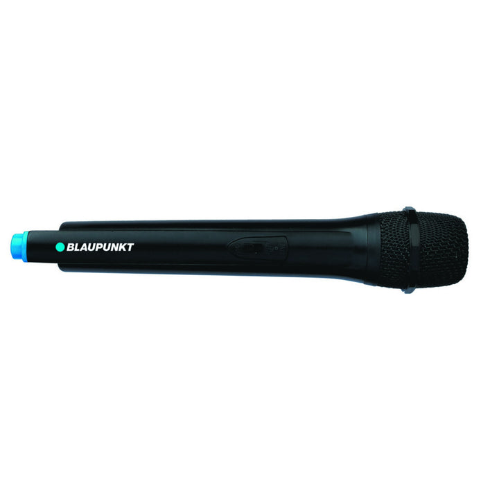 Audioanlage mit Bluetooth und Karaokefunktion: Blaupunkt PS6