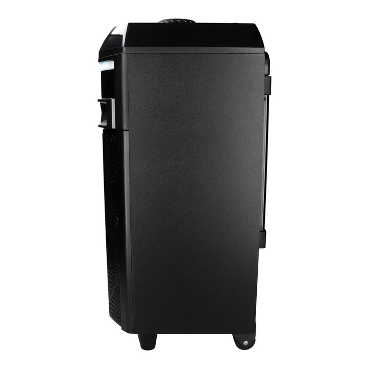 Audioanlage mit Bluetooth und Karaokefunktion: Blaupunkt PS6