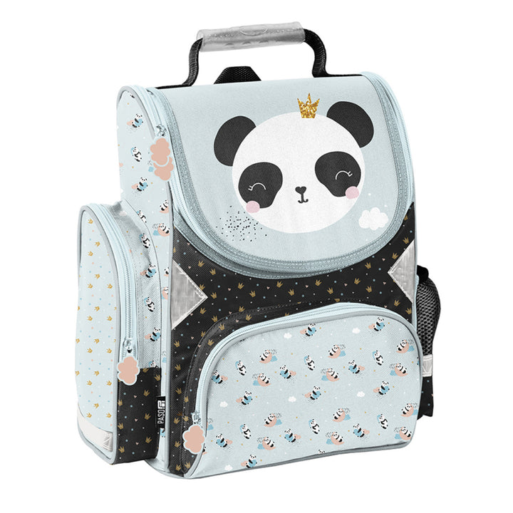 Schultasche Schulranzen Panda Paso PP23PQ-525 36x28x15 cm