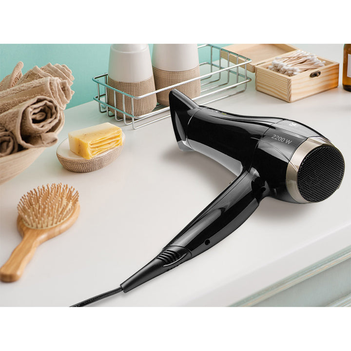 LAFE SWJ002 Haartrockner - professionelles Styling zu Hause