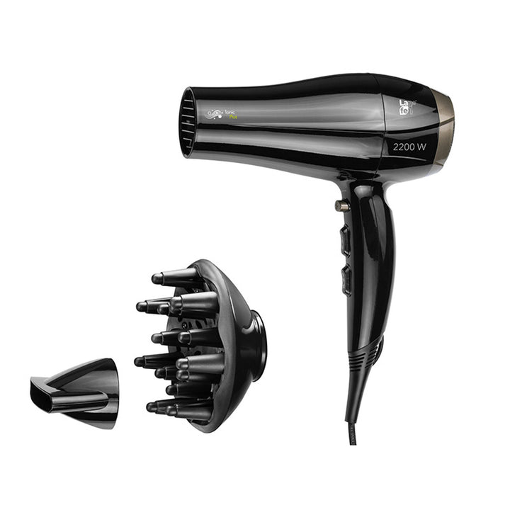 LAFE SWJ002 Haartrockner - professionelles Styling zu Hause