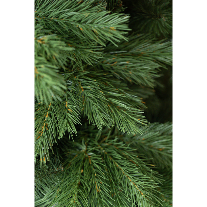 Novatom künstlicher Weihnachtsbaum, Himalayakiefer, PE + PVC, 220 cm, SHM220