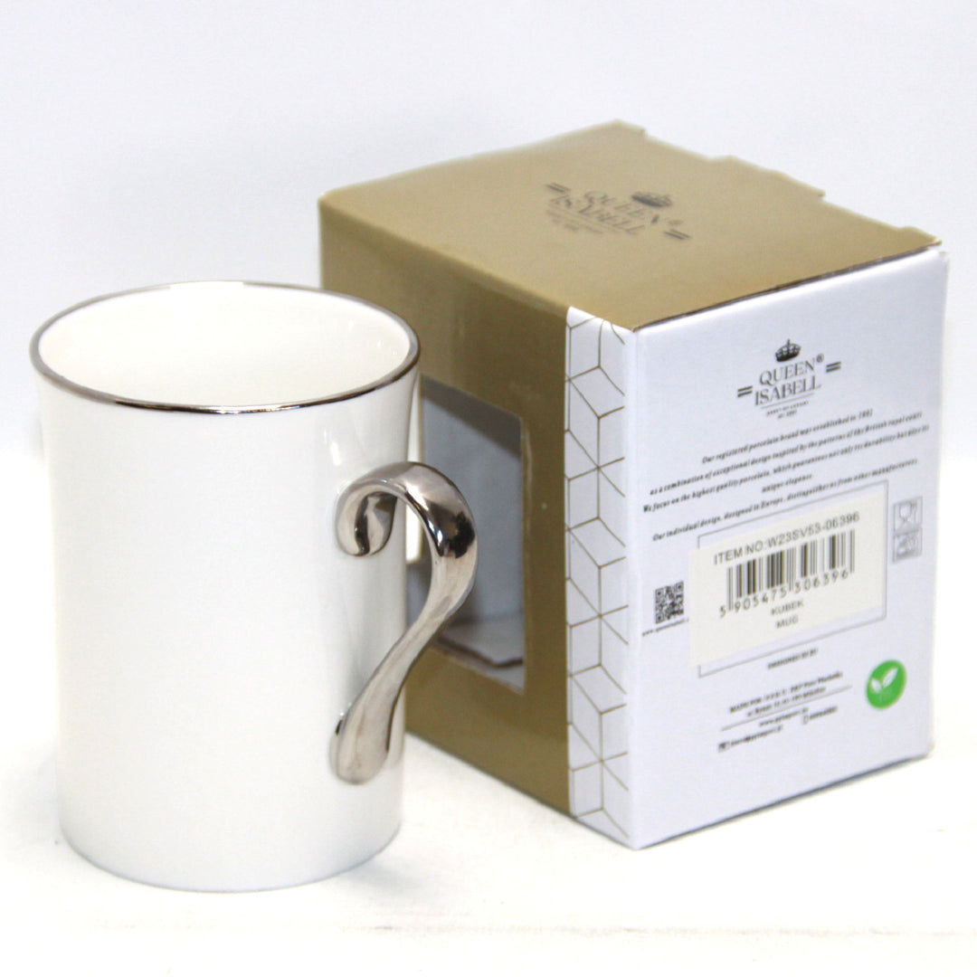 Porzellan Kaffeebecher 250ml Queen Isabell W23SV53-06396