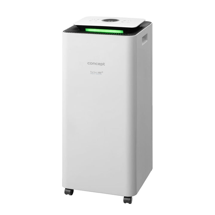 Luftentfeuchter mit Luftreiniger Smart Concept OV2216 Perfect Air