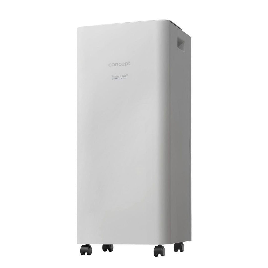 Luftentfeuchter mit Luftreiniger Smart Concept OV2216 Perfect Air