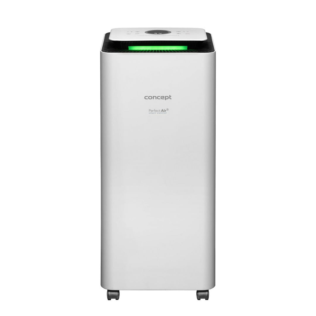 Luftentfeuchter mit Luftreiniger Smart Concept OV2216 Perfect Air