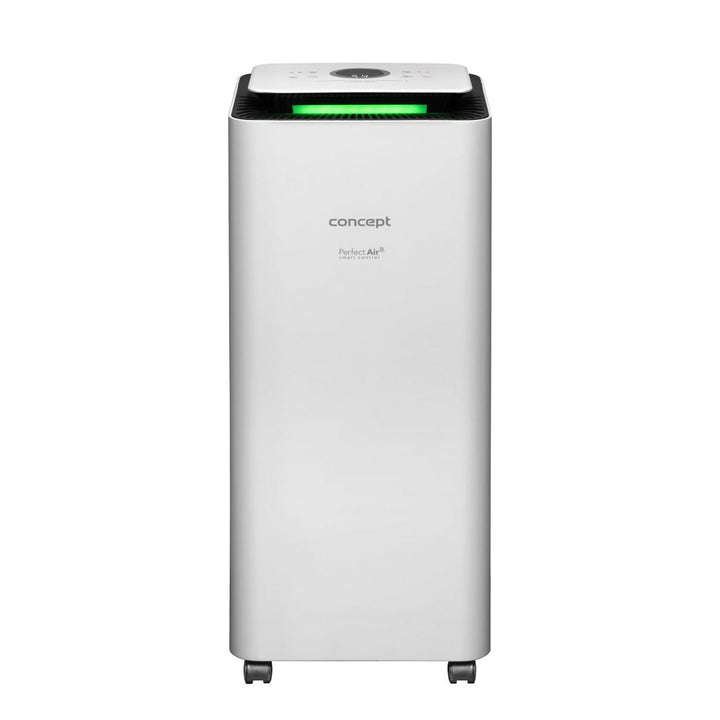 Luftentfeuchter mit Luftreiniger Smart Concept OV2216 Perfect Air