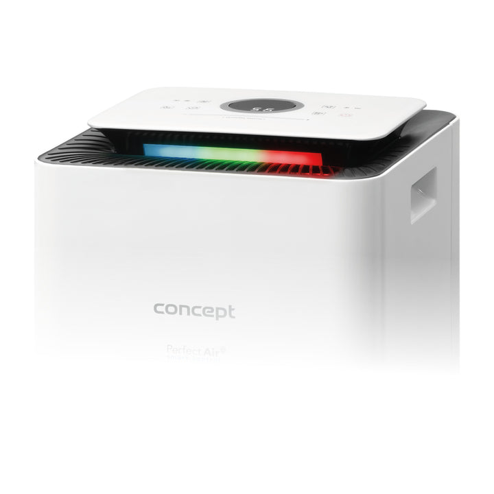 Luftentfeuchter mit Luftreiniger Smart Concept OV2216 Perfect Air