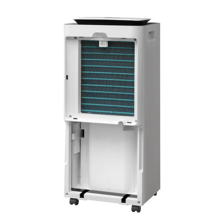 Luftentfeuchter mit Luftreiniger Smart Concept OV2216 Perfect Air