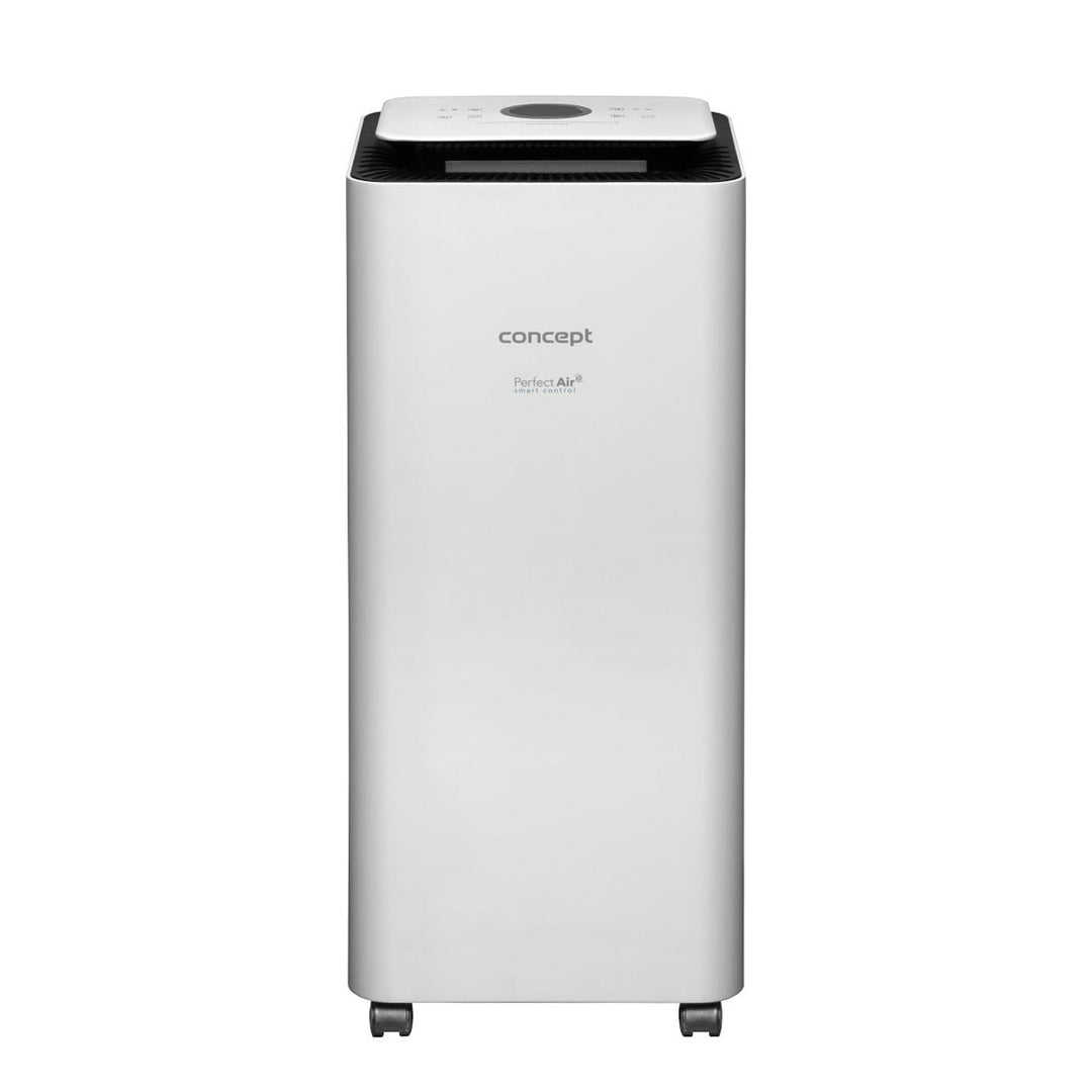Luftentfeuchter mit Luftreiniger Smart Concept OV2216 Perfect Air