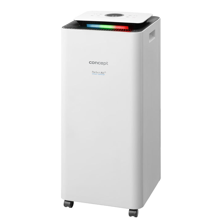 Luftentfeuchter mit Luftreiniger Smart Concept OV2216 Perfect Air