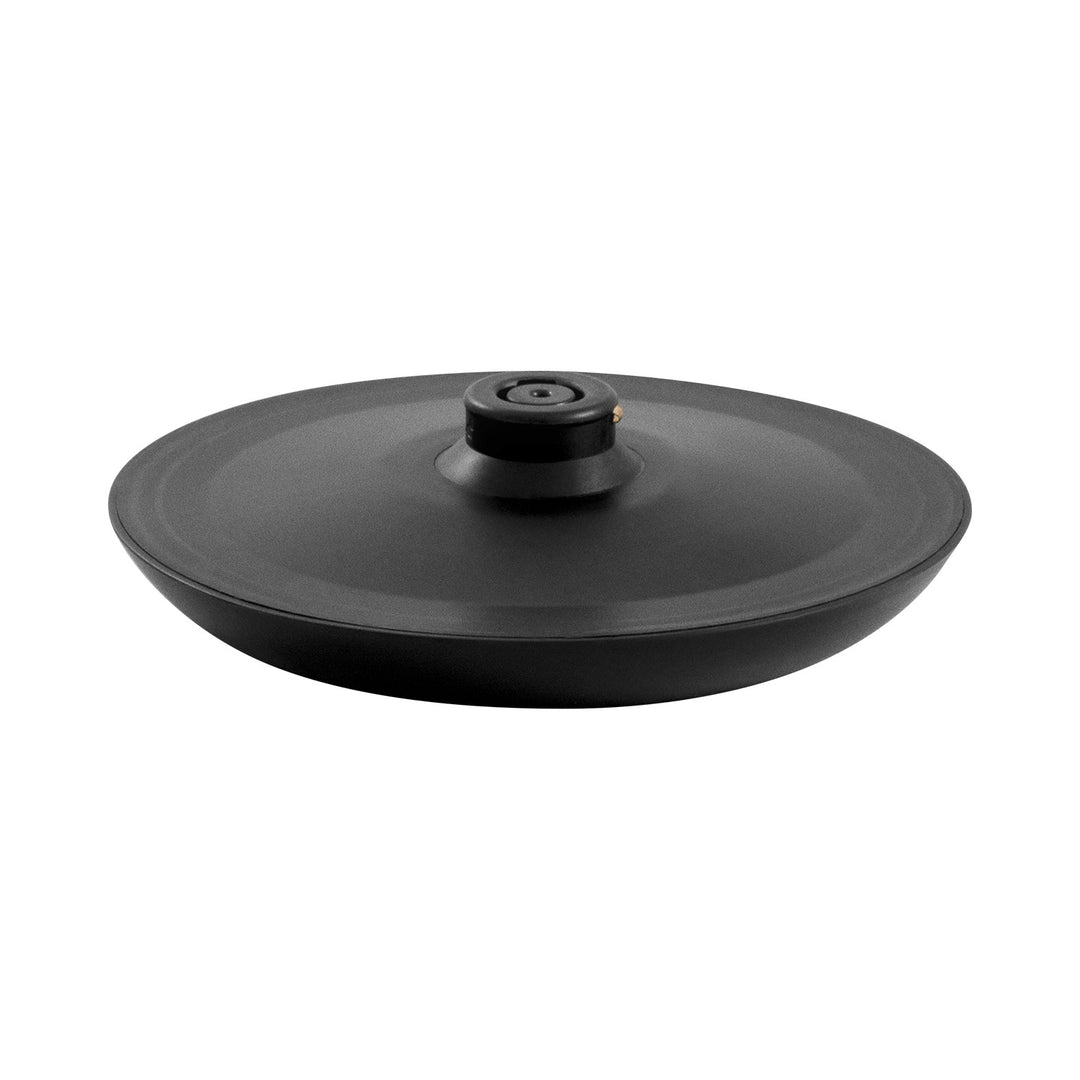 Concept 1.7L Glas-Wasserkocher mit Temperaturregelung und Brühgruppe RK4190