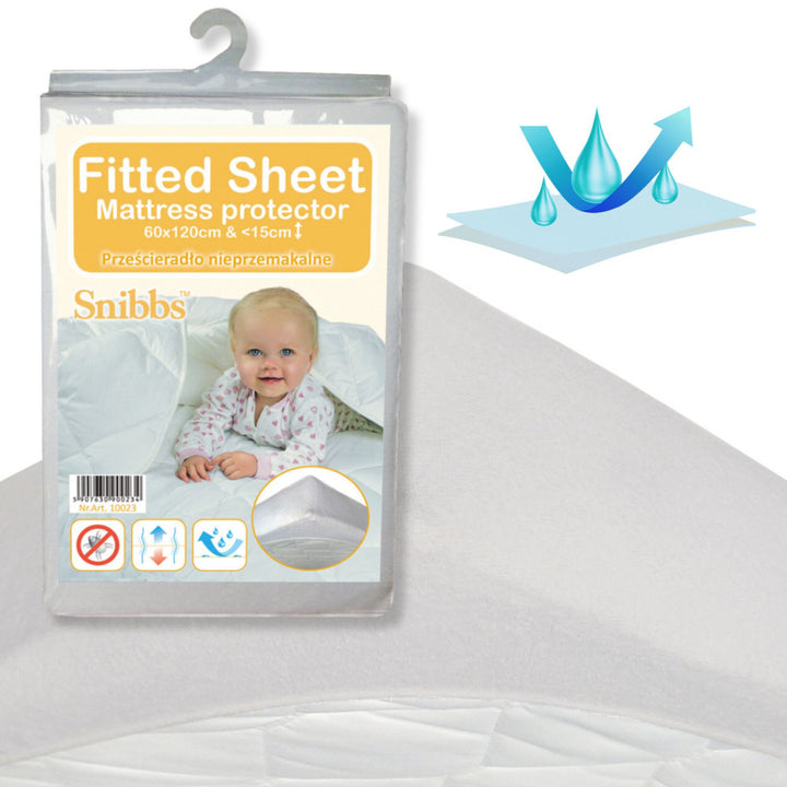 Snibbs wasserdichte Folie, grau, 60x120 cm, T-SNI-100234