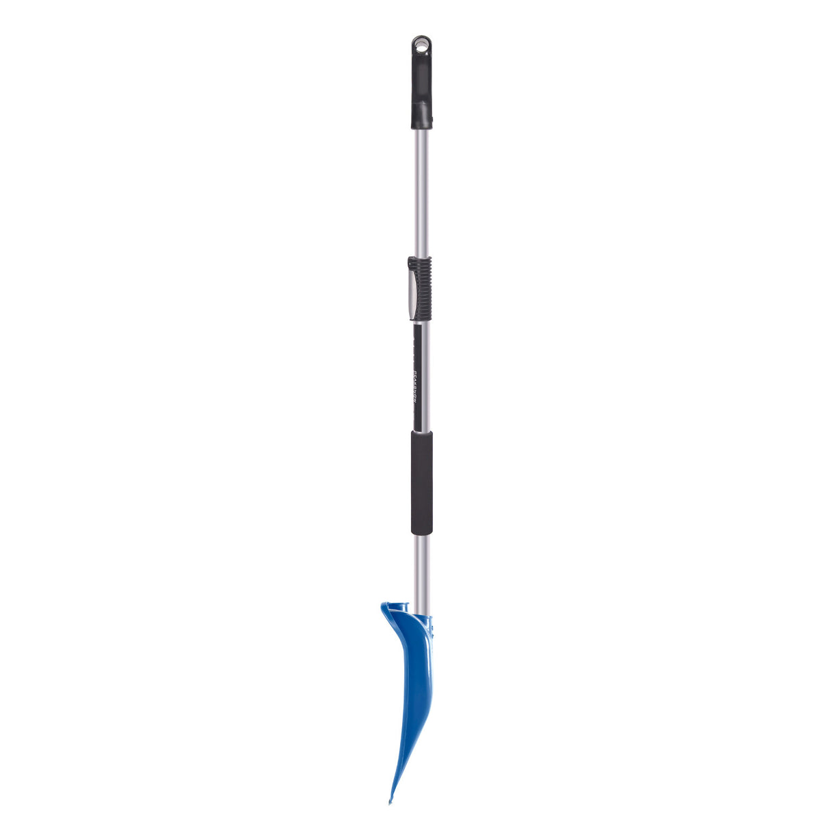 Prosperplast Schneeschieber Ergo 550mm - Blauer Schneeschieber Set Für Winter & Garten