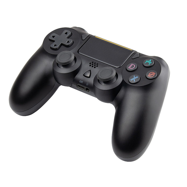 Gamepad TRACER Shogun PRO kompatibel mit PS4 (Drahtlos) und PC/PS3 (Kabelgebunden)
