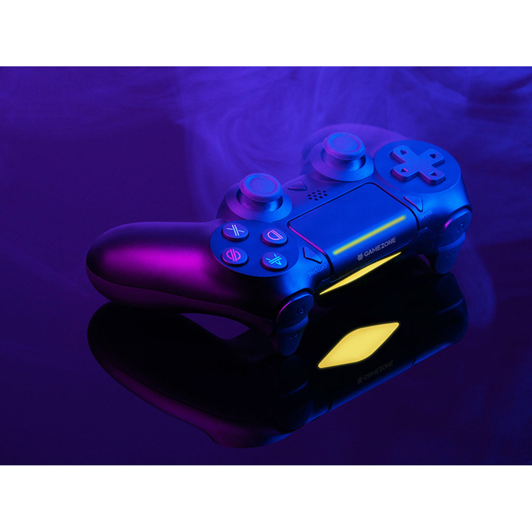 Gamepad TRACER Shogun PRO kompatibel mit PS4 (Drahtlos) und PC/PS3 (Kabelgebunden)