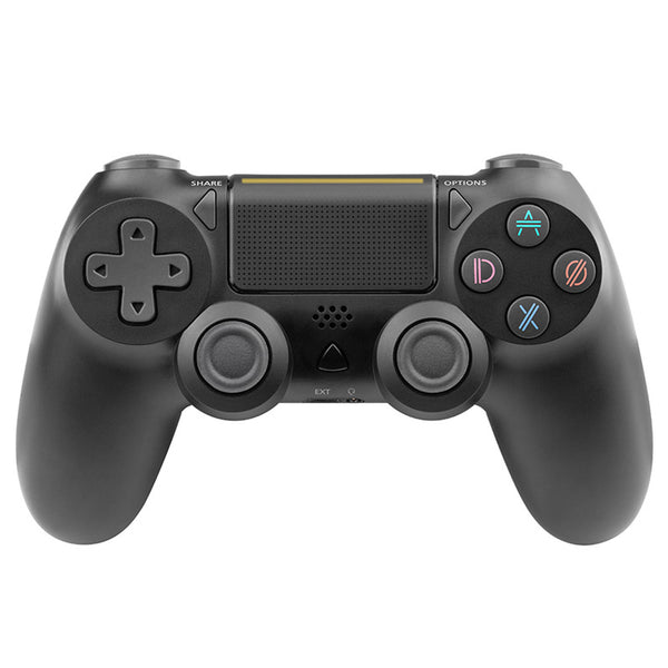 Gamepad TRACER Shogun PRO kompatibel mit PS4 (Drahtlos) und PC/PS3 (Kabelgebunden)