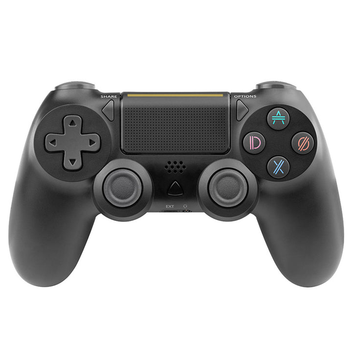 Gamepad TRACER Shogun PRO kompatibel mit PS4 (Drahtlos) und PC/PS3 (Kabelgebunden)