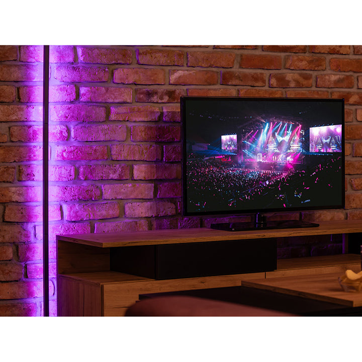 TRACER Ambience RGB-Eckleuchte - Smart Corner 12 Beleuchtungsmodi