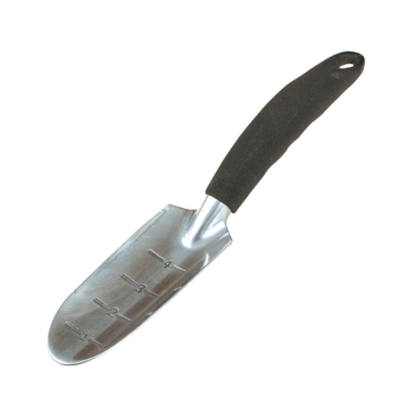 Greenmill-Pflanzschaufel, Aluminium-Gusseisen, 31 cm, UP0181