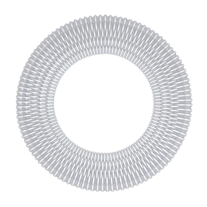 Cellfast  Saug- und Druckschlauch, klar, PVC, 25,0 x 3,0 mm, 25 m, ENERGOFLEX